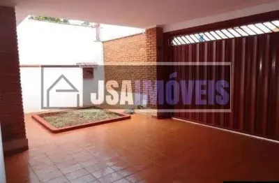 Casa para venda em ribeirão preto / sp no bairro vila tibério