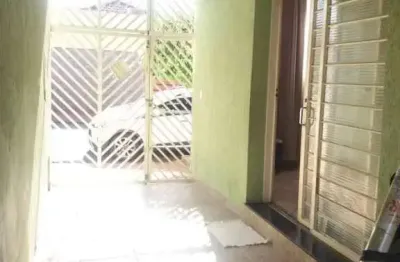 Casa para venda em ribeirão preto / sp no bairro vila tibério