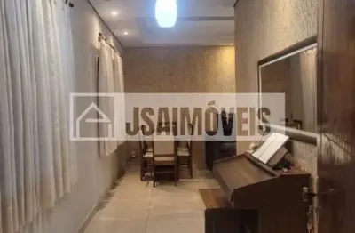 Casa com 3 quartos à venda no Jardim Heitor Rigon, Ribeirão Preto 