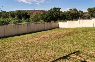 Terreno à venda no Nova Aliança, Ribeirão Preto 