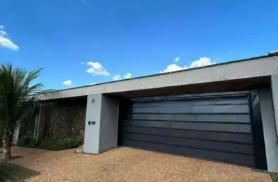 Casa com 3 quartos à venda no city ribeirão, ribeirão preto , 218 m2 por r$ 1.410.000