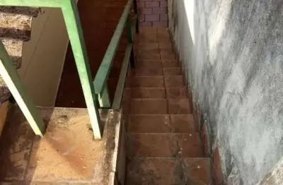Casa com 3 quartos, jardim salgado filho - ribeirão preto