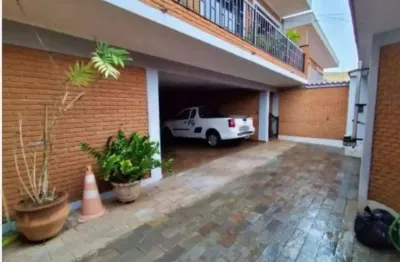 Casa com 3 quartos à venda no jardim paulistano, ribeirão preto , 250 m2 por r$ 700.000