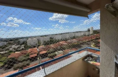 Apartamento com 2 quartos à venda no Parque São Sebastião, Ribeirão Preto 