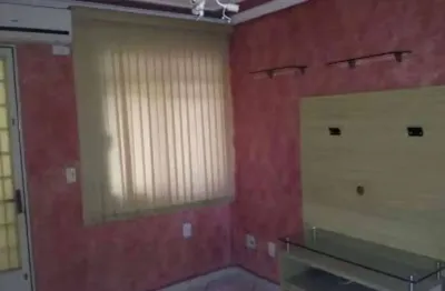 Apartamento a venda no condominio residencial das americas
