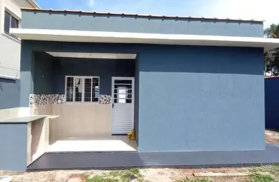 Casa com 2 quartos à venda no Jardim Vilico Cantarelli, Ribeirão Preto 