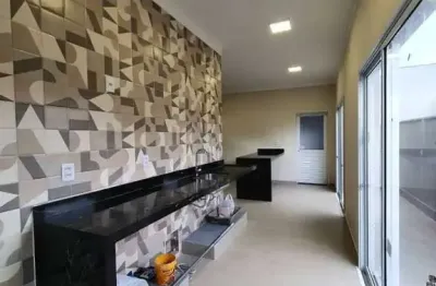 Casa à venda na Avenida Padre José Anselmi, 685, Terras de Bonfim, Ribeirão Preto