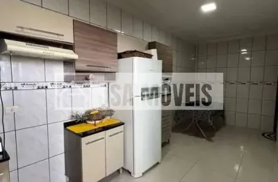 Sobrado para venda em sertãozinho / sp no bairro jardim helena
