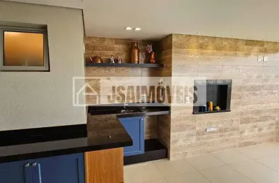Apartamento 3 suites na ribeirania alto padrão em ribeirão preto