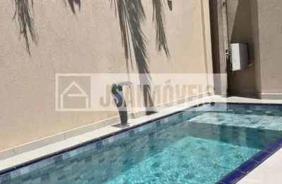 Casa com 3 quartos à venda no Parque Residencial Cândido Portinari, Ribeirão Preto 