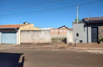 Terreno para venda em jardinópolis / sp no bairro jardim santo antônio
