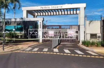 Apartamento com 2 quartos à venda na Reserva Real, Ribeirão Preto 