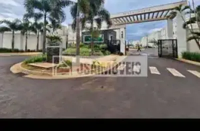 Apartamento com 2 quartos à venda na Reserva Real, Ribeirão Preto 