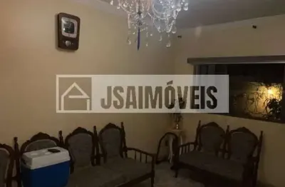 Casa com 3 quartos à venda na Vila Albertina, Ribeirão Preto 