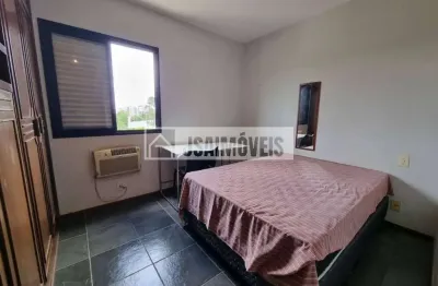 Apartamento para venda em ribeirão preto / sp no bairro alto da boa vista