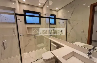 Casa à venda no condominio alto do castelo em ribeirão preto
