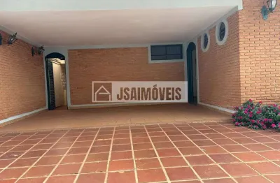 Casa com 3 quartos, jardim são luiz - ribeirão preto