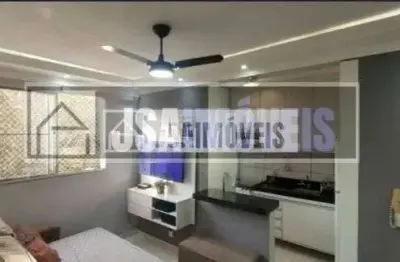 Apartamento para venda em ribeirão preto / sp no bairro residencial jequitibá