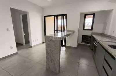 Apartamento para Venda e Locação na Vila do Golf em Ribeirão Preto