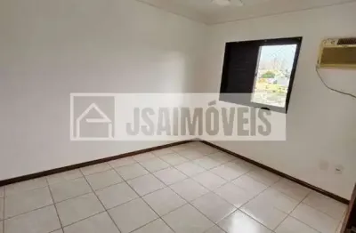 Apartamento com 3 quartos, santa cruz do josé jacques - ribeirão preto