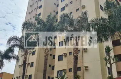 Apartamento com 3 quartos, santa cruz do josé jacques - ribeirão preto
