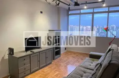 Apartamento com 2 quartos à venda no Centro, Ribeirão Preto 