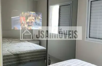 Apartamento com 2 quartos à venda na Avenida Leão XIII, Ribeirânia, Ribeirão Preto