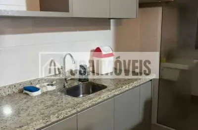 Apartamento com 2 quartos à venda no Ribeirânia, Ribeirão Preto 