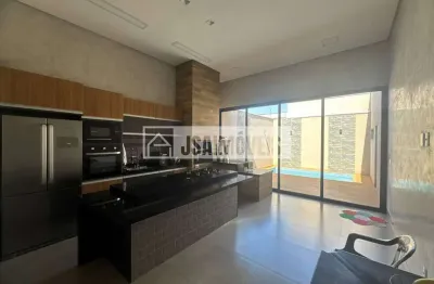 Casa de condomínio com 3 quartos, villas mabel - ribeirão preto