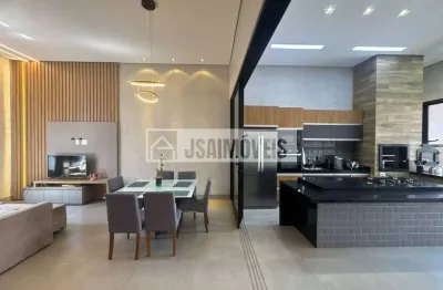 Casa de condomínio com 3 quartos, villas mabel - ribeirão preto