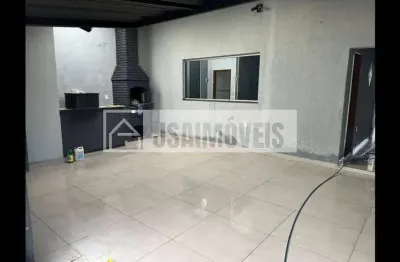 Casa com 2 quartos, residencial parque dos servidores - ribeirão preto