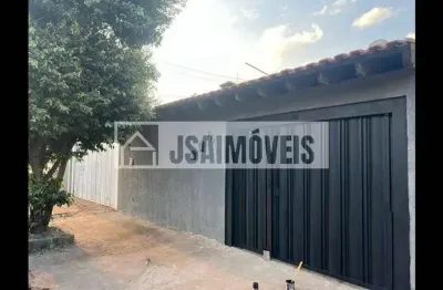 Casa com 2 quartos, residencial parque dos servidores - ribeirão preto