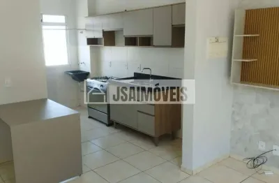 Apartamento com 2 quartos, valentina figueiredo - ribeirão preto