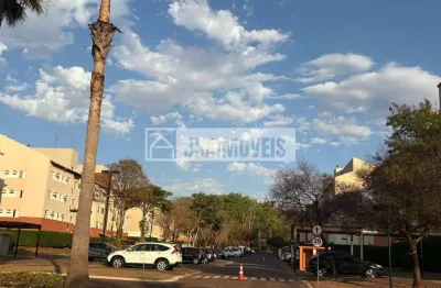 Apartamento com 3 quartos, jardim são josé - ribeirão preto