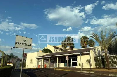 Apartamento com 3 quartos à venda no Jardim São José, Ribeirão Preto 