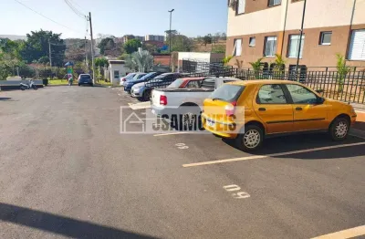 Apartamento com 2 quartos à venda no Jardim Itaú, Ribeirão Preto 