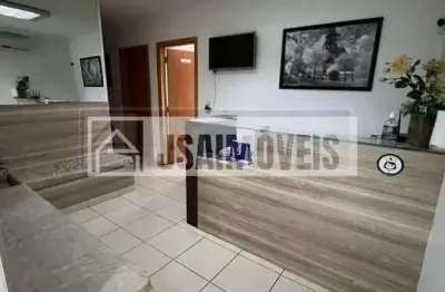 Sala comercial para locação em ribeirão preto / sp no bairro jardim canadá