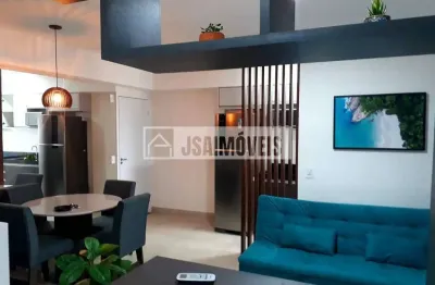 Apartamento com 1 quarto à venda no Jardim Sumaré, Ribeirão Preto 