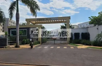 Apartamento com 2 quartos à venda na Reserva Real, Ribeirão Preto 