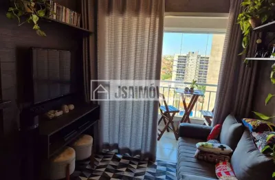 Apartamento com 2 quartos, jardim anhangüera - ribeirão preto