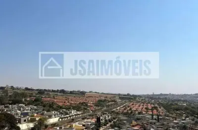 Apartamento com 2 quartos, recreio das acácias - ribeirão preto