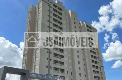 Apartamento com 2 quartos, recreio das acácias - ribeirão preto