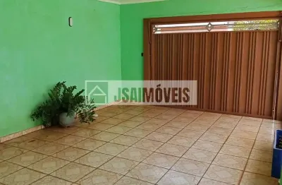 Casa com 3 quartos à venda no Quintino Facci II, Ribeirão Preto 