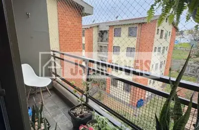 Apartamento com 2 quartos, alto da boa vista - ribeirão preto