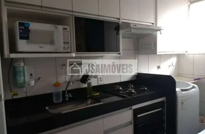 Apartamento com 2 quartos à venda no Parque dos Lagos, Ribeirão Preto 