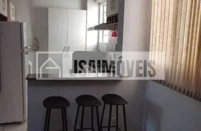 Apartamento com 2 quartos à venda no Alto da Boa Vista, Ribeirão Preto 