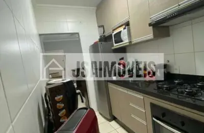Apartamento com 2 quartos à venda no Jardim Heitor Rigon, Ribeirão Preto 