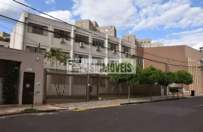 Apartamento com 3 quartos à venda no Jardim Macedo, Ribeirão Preto 