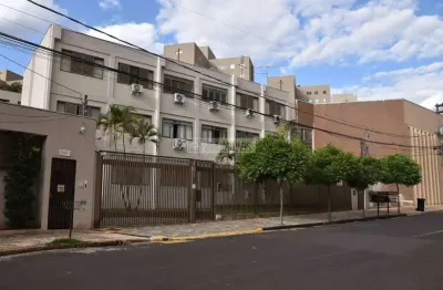 Apartamento com 3 quartos à venda no Jardim Macedo, Ribeirão Preto 