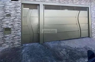 Casa com 2 quartos à venda no Jardim Cristo Redentor, Ribeirão Preto 